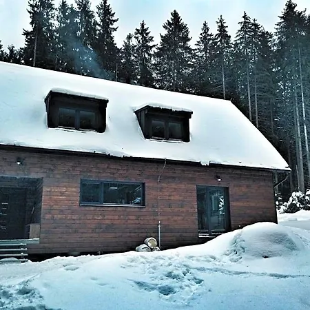 Jaktstuga Kamenie *