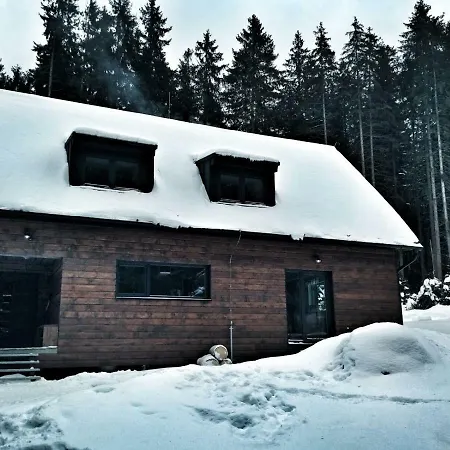 אכסניה Kamenie