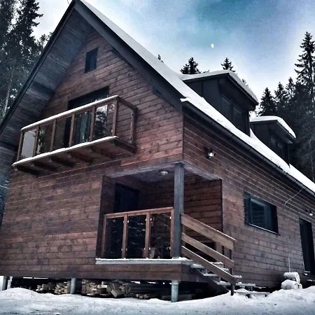 אכסניה Kamenie