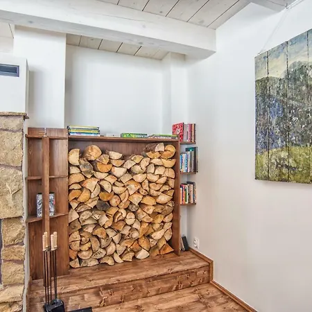 Kamenie Demänovská Dolina