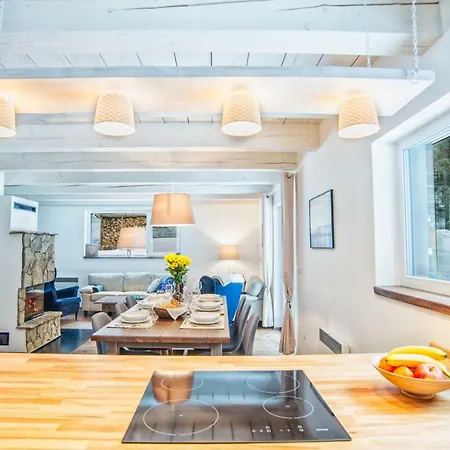 אכסניה Kamenie *