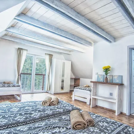 אכסניה Kamenie *