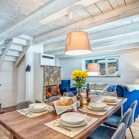 אכסניה Kamenie *