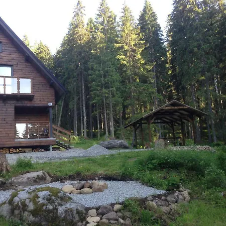 Kamenie Lodge