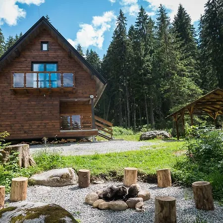 Kamenie Lodge *